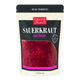 Sauerkraut Beetroot