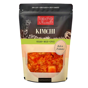 Kimchi Vegan (500g)
