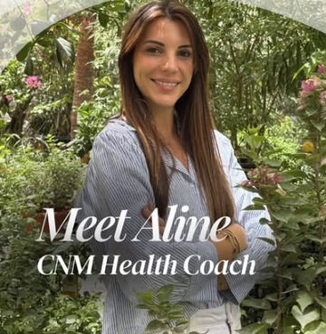 Gut Health, Simplified with Aline