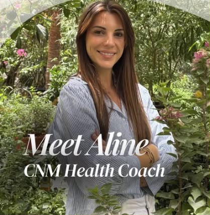 Gut Health, Simplified with Aline