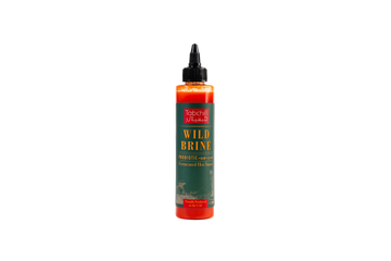 Fermented Hot Sauce (200ml)