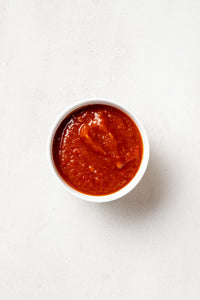 Hot sauces