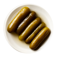 Pickles