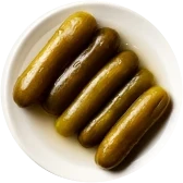 Pickles