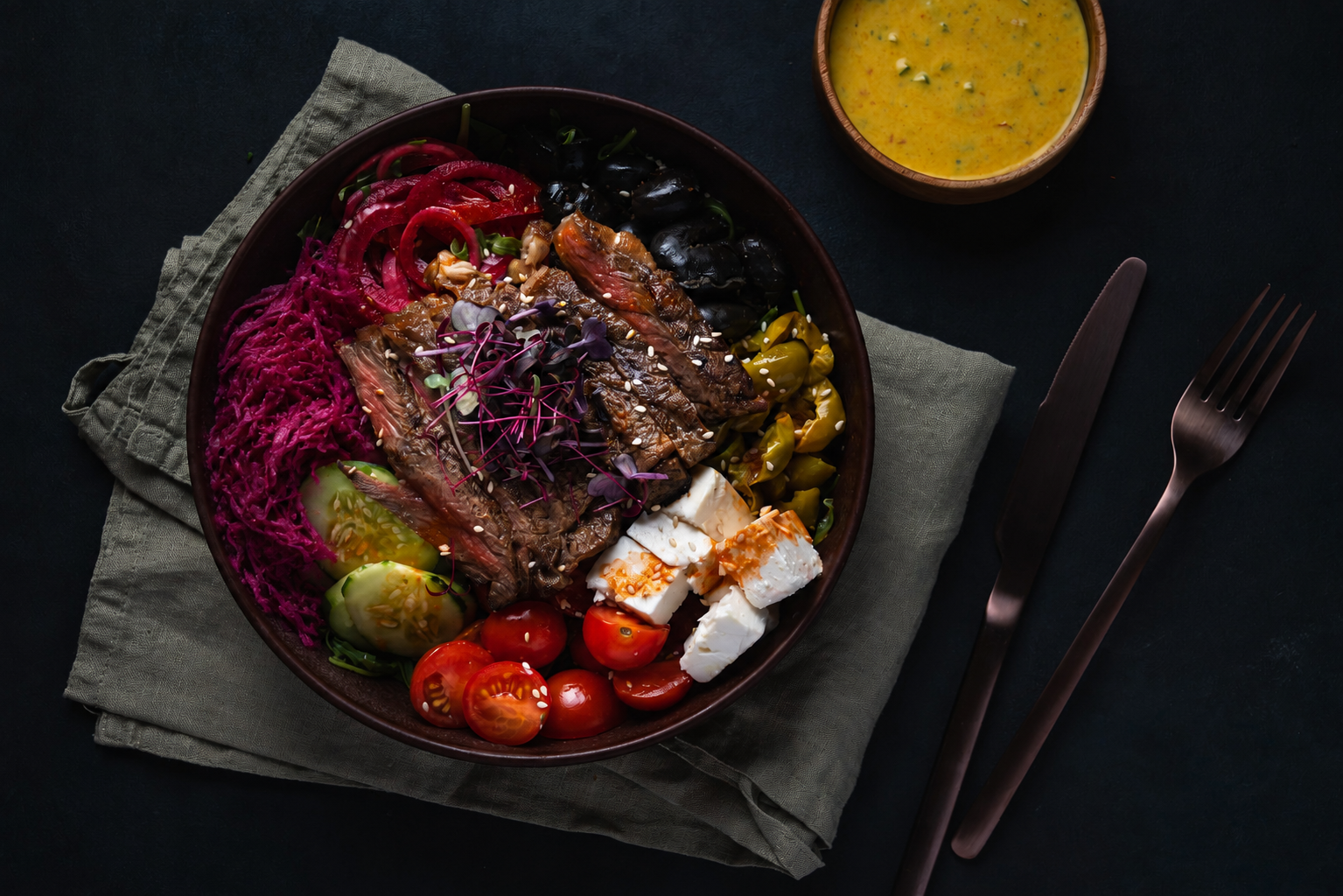 Why Fermented Foods Disappeared From Western Diets in the 20th Century and Why They're Coming Back