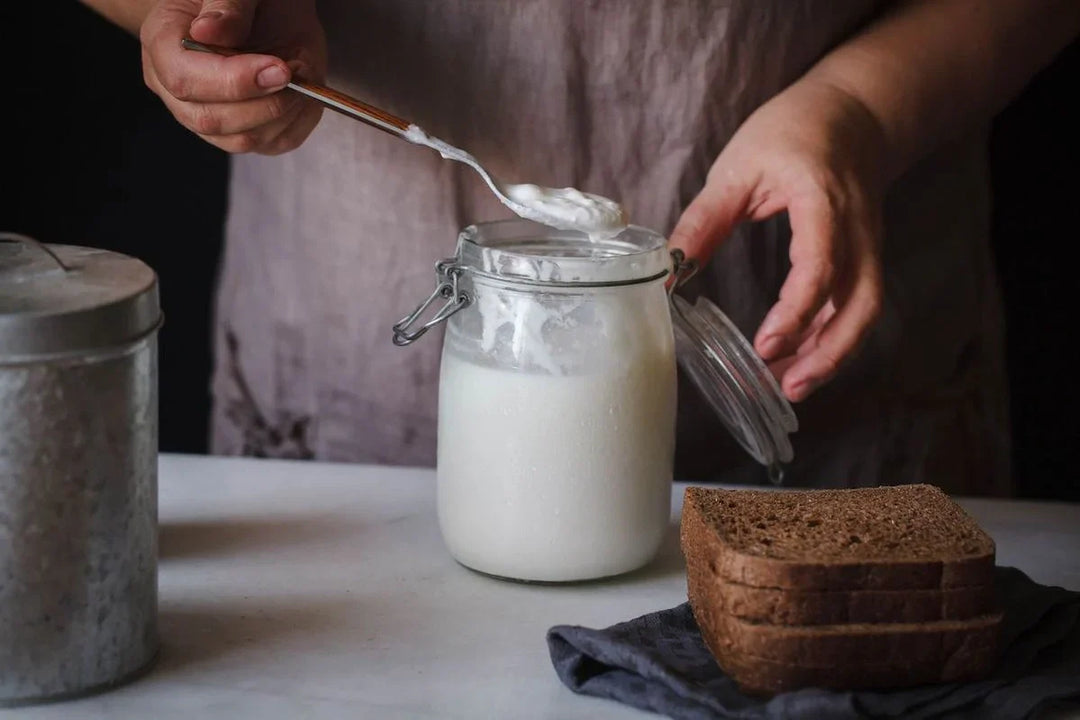 Milk Kefir Benefits – What This Living Drink Really Offers Without Hype