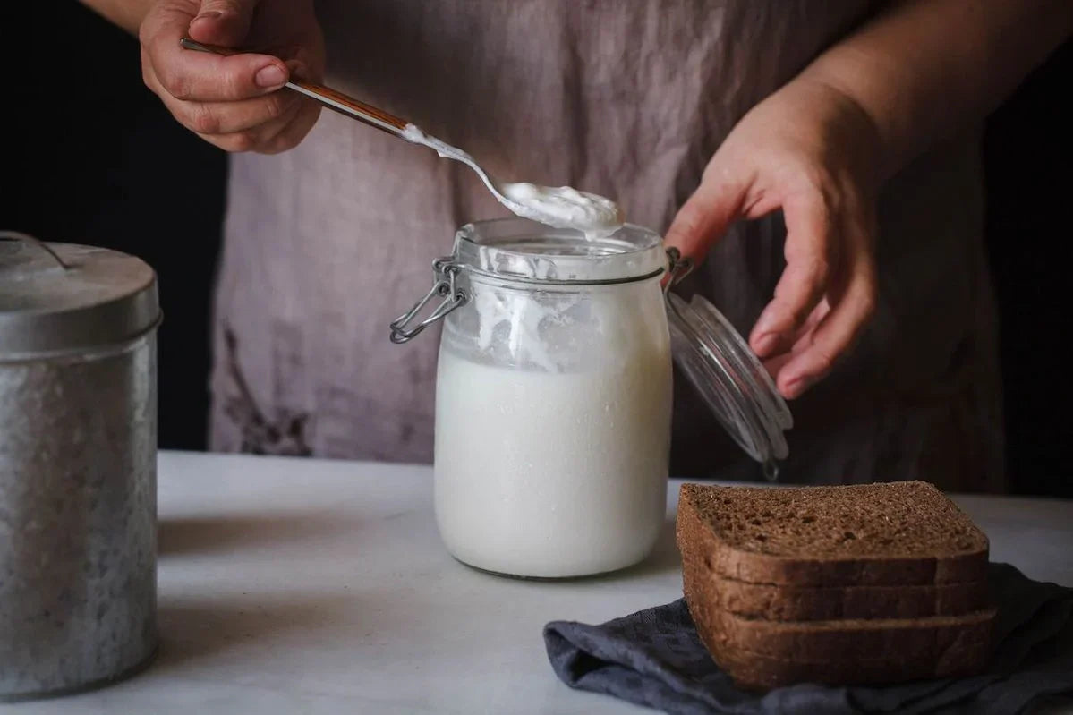 Milk Kefir Benefits – What This Living Drink Really Offers Without Hype