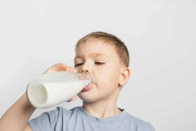 What Is the Best Milk for Making Dairy Kefir?