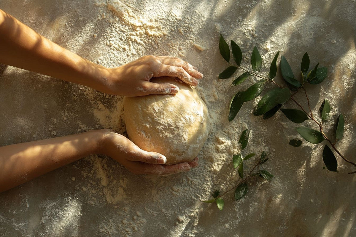 Why Sourdough Affects Blood Sugar Differently Than Most Breads
