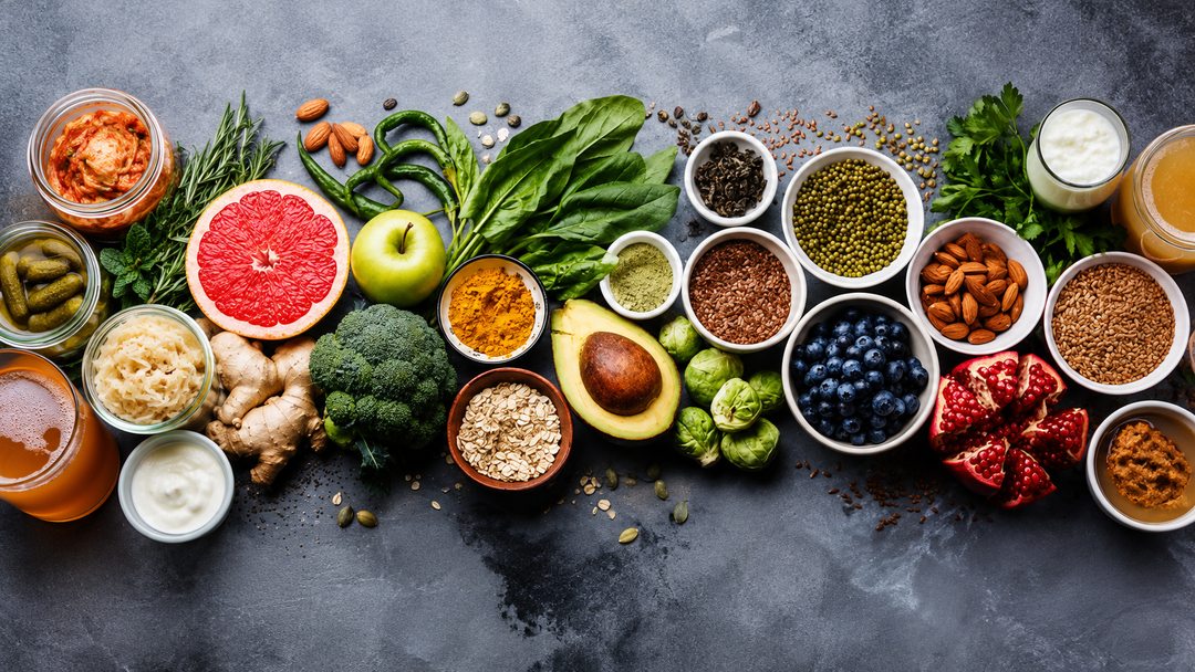 Why Gut Diversity Matters More Than Most People Realise