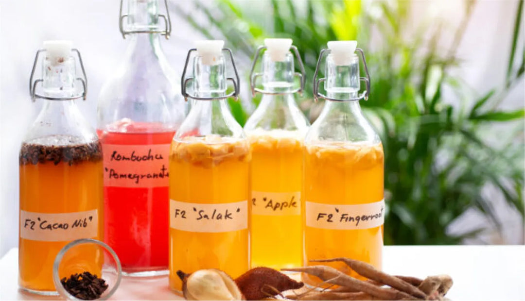 Fermented Food: Is It Really That Good For You?