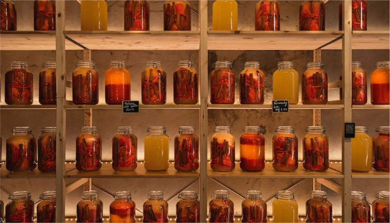 Elevate Your Culinary Skills with Dubai’s Top Food Fermentation Workshop
