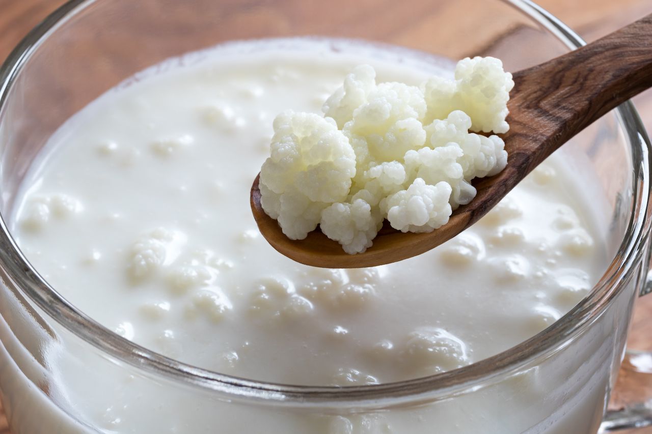 The History of Kefir: Where It Came From and Why It Spread So Quietly