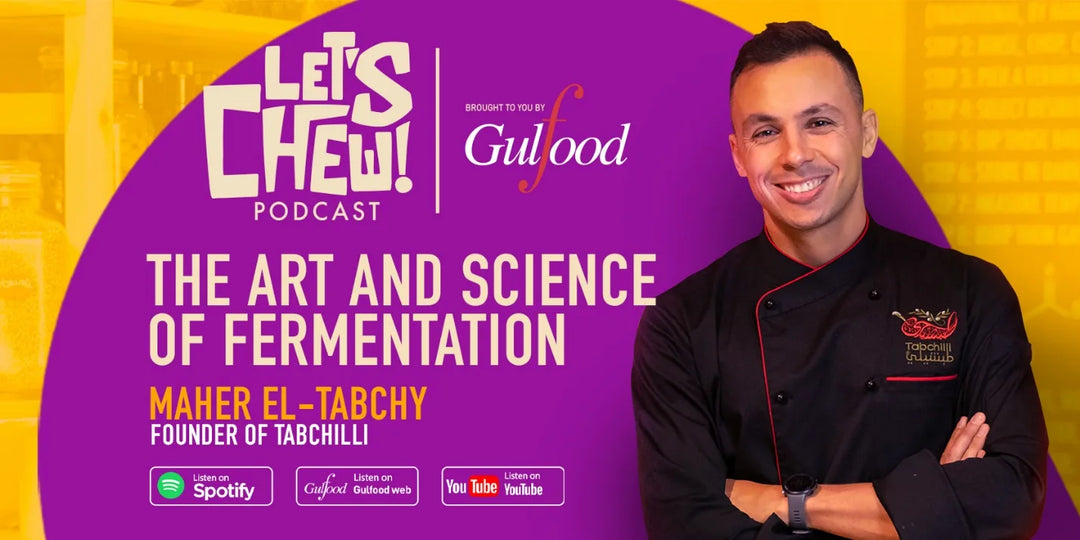 THE ART AND SCIENCE OF FERMETATION