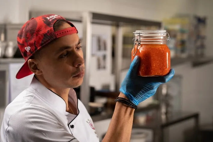 Ultimate Guide to Fermented Hot Sauce: Elevate Your Taste Buds with Every Bite