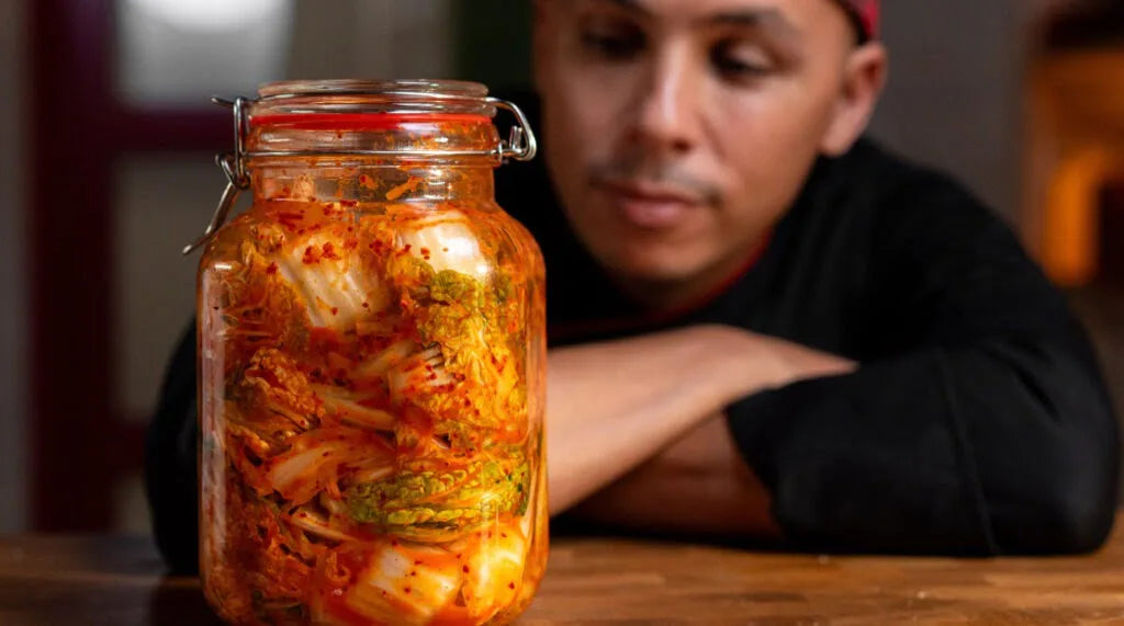 Unveiling the Hidden Gems of Dubai: Discover Tabchilli’s Unique Fermentation Workshops