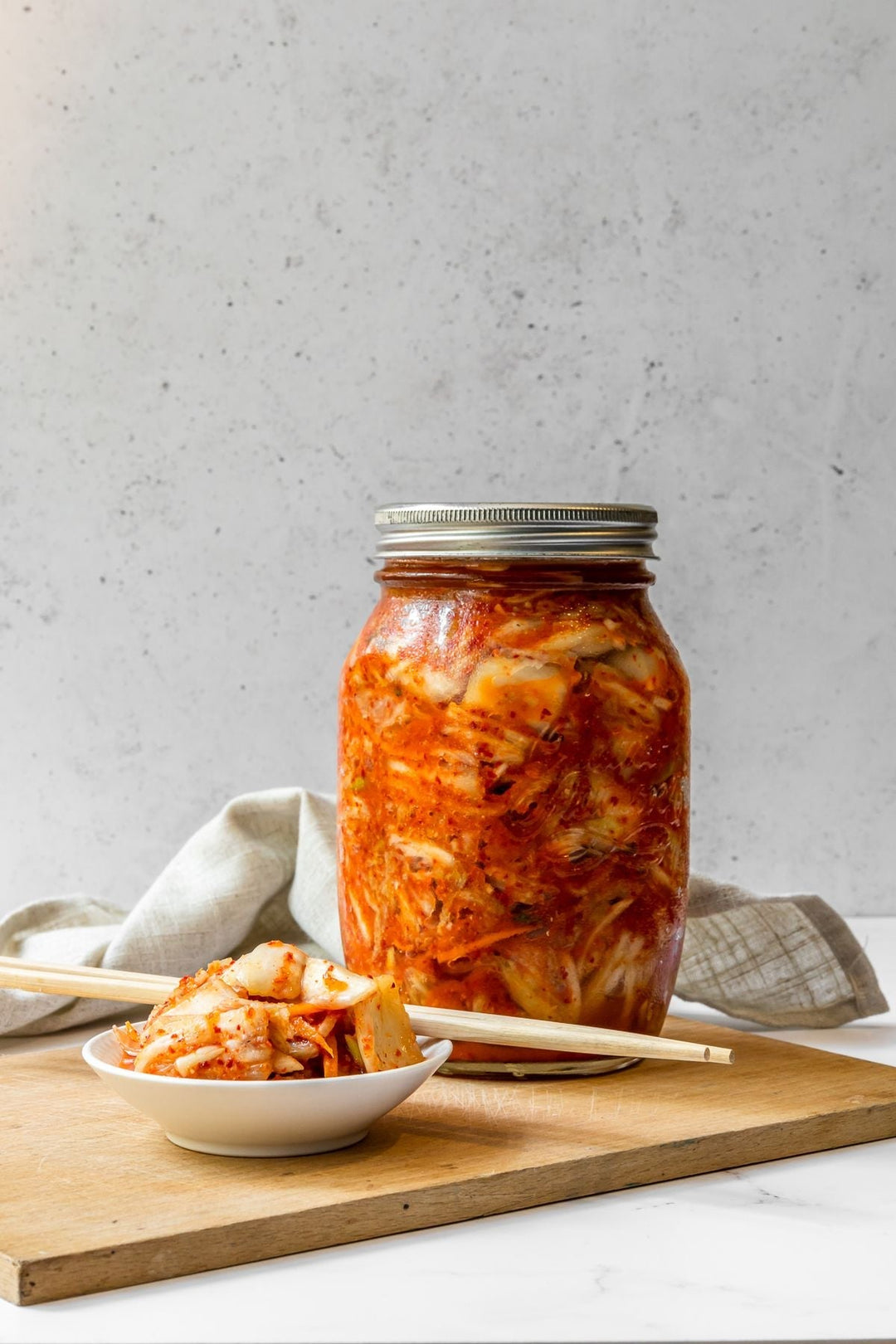 Health Benefits of Kimchi – Why This Ferment Has Endured for Centuries