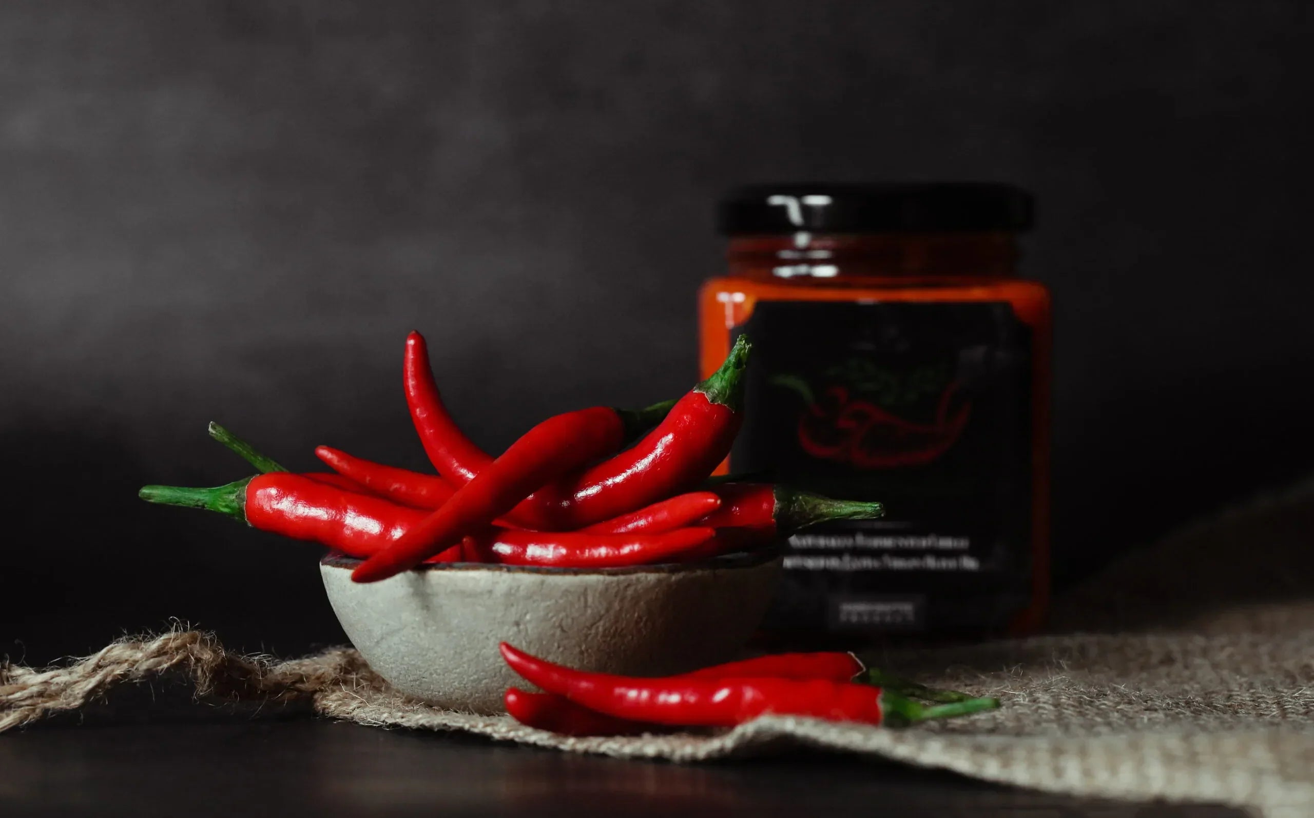 INSIGHTS INTO THE WORLD OF CHILLI BY A UAE-BASED CONNOISSEUR