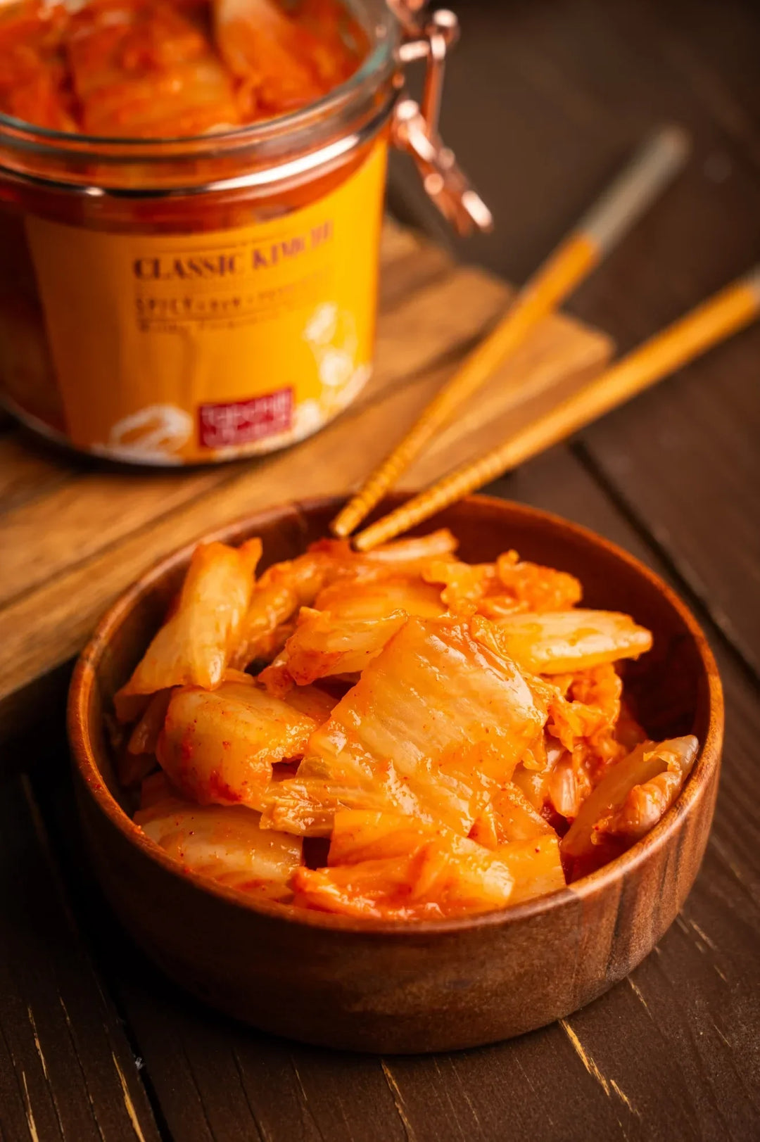 Why This Fermented Food is a Gut Health Powerhouse