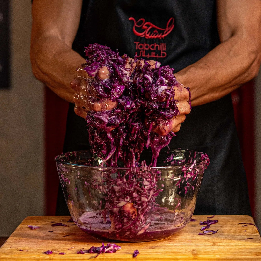 Quick and Easy Sauerkraut Recipes: Boost Your Health with Delicious Fermented Foods