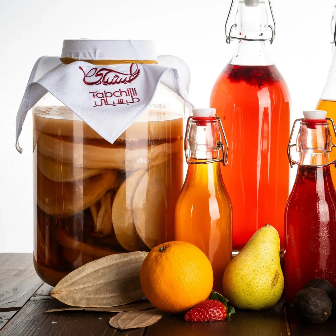 Kombucha Q&amp;A: Your Ultimate Guide to Kombucha Brewing