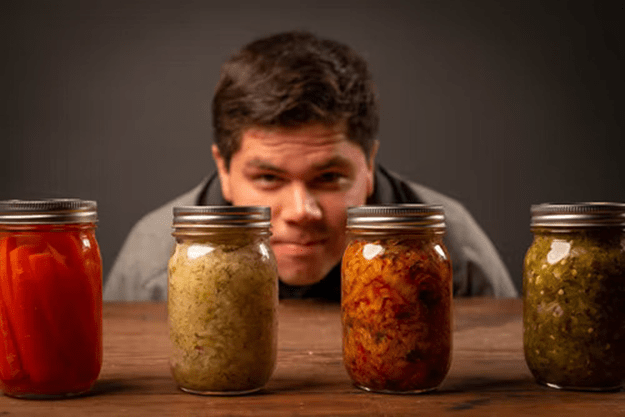 Unveiling the Mysterious World of Fermentation: A UAE Exploration