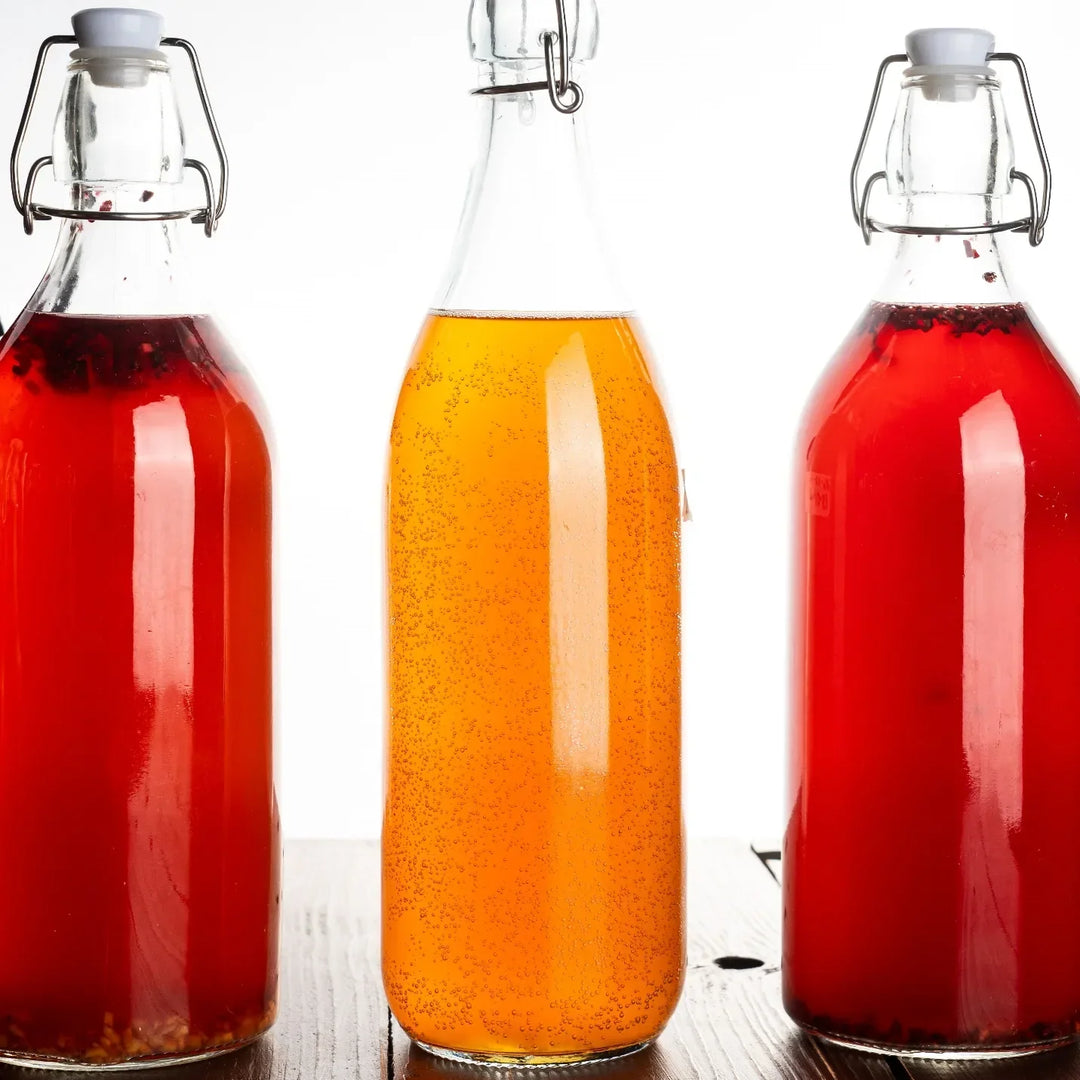 Easy Kombucha Recipe: A Step-by-Step Guide for Beginners
