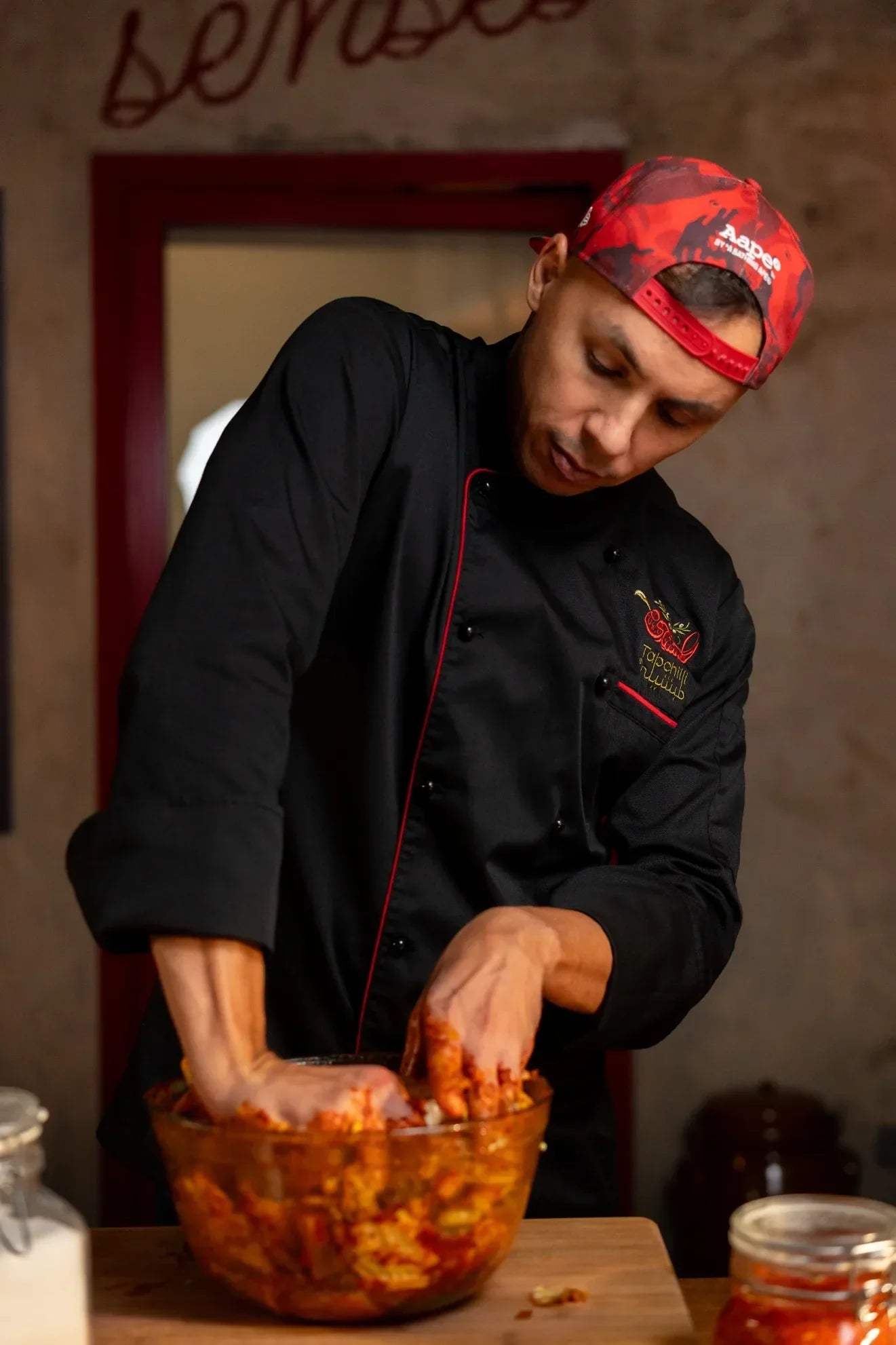 How to Make Authentic Kimchi at Home