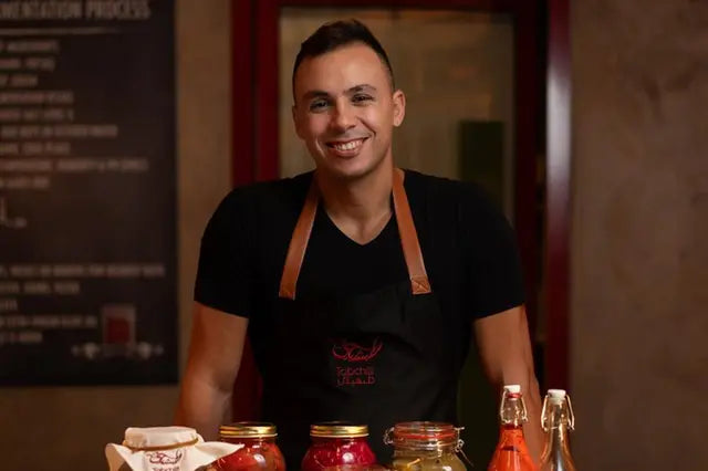 Tabchilli Shines as Winner in Spinneys Local Business Incubator