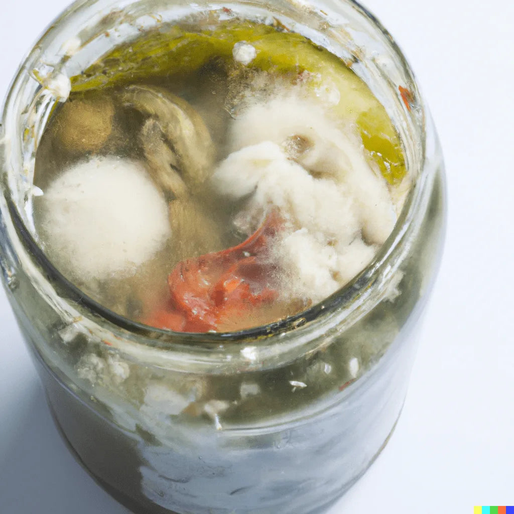 Expert Tips to Prevent Mold on Your Fermented Vegetables
