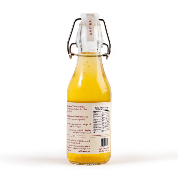 Kombucha