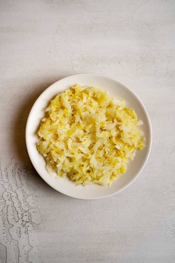 Sauerkraut