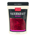 Sauerkraut Beetroot (500g)