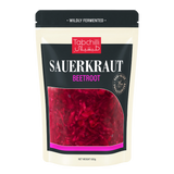Sauerkraut Beetroot (500g)