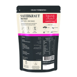 Sauerkraut Beetroot (500g)