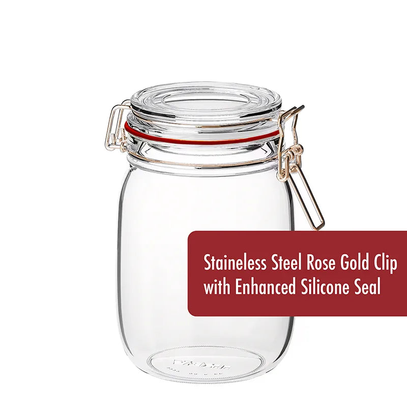 1L Jar