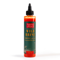 Fermented Hot Sauce (200ml)