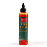 Fermented Hot Sauce (200ml)