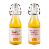 Traditional Kombucha (2-Pack)