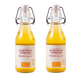 Traditional Kombucha