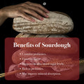 Benefits of Sourdough