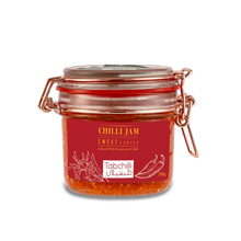 Fermented Chilli Jam (200g)