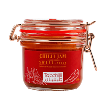 Fermented Chilli Jam (200g)