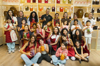 Little Fermenters: A Parent & Child Fermentation Experience (Ages 7–12)