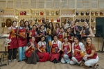 Vegetable Fermentation Masterclass – Kimchi, Sauerkraut & Hot Sauce
