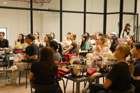 Vegetable Fermentation Masterclass – Kimchi, Sauerkraut & Hot Sauce