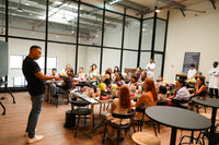 Little Fermenters: A Parent & Child Fermentation Experience (Ages 7–12)