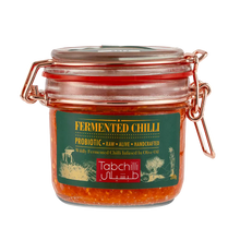 Fermented Chilli Paste (200g)