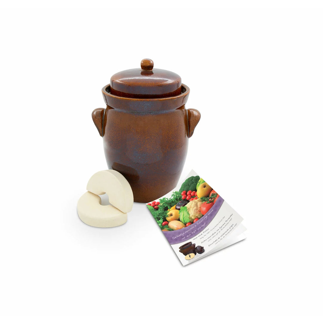 Fermenting crock 5L 2