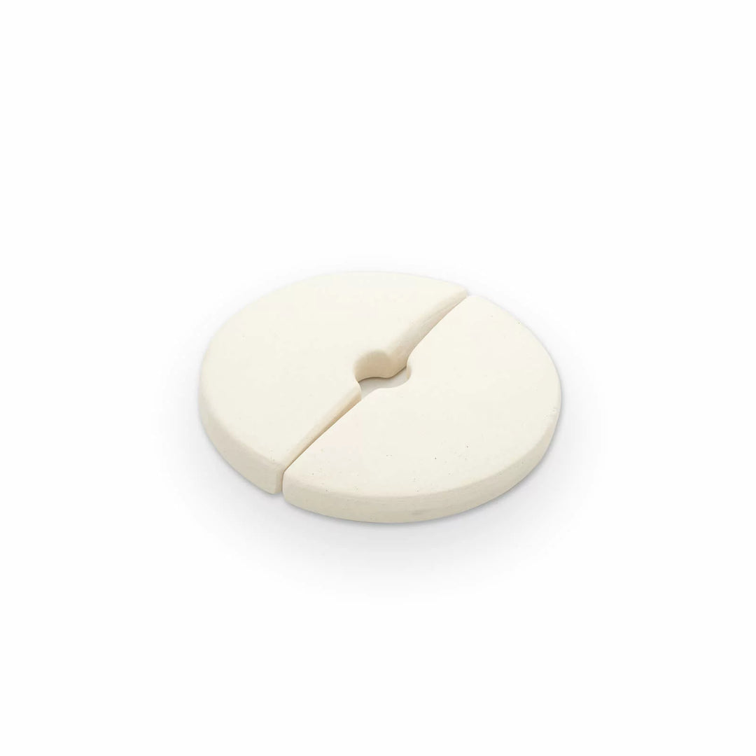 Fermeting crock weight 5L